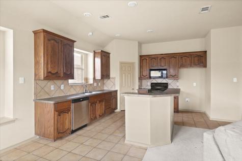 1240 Constance Drive Fort Worth TX 76131