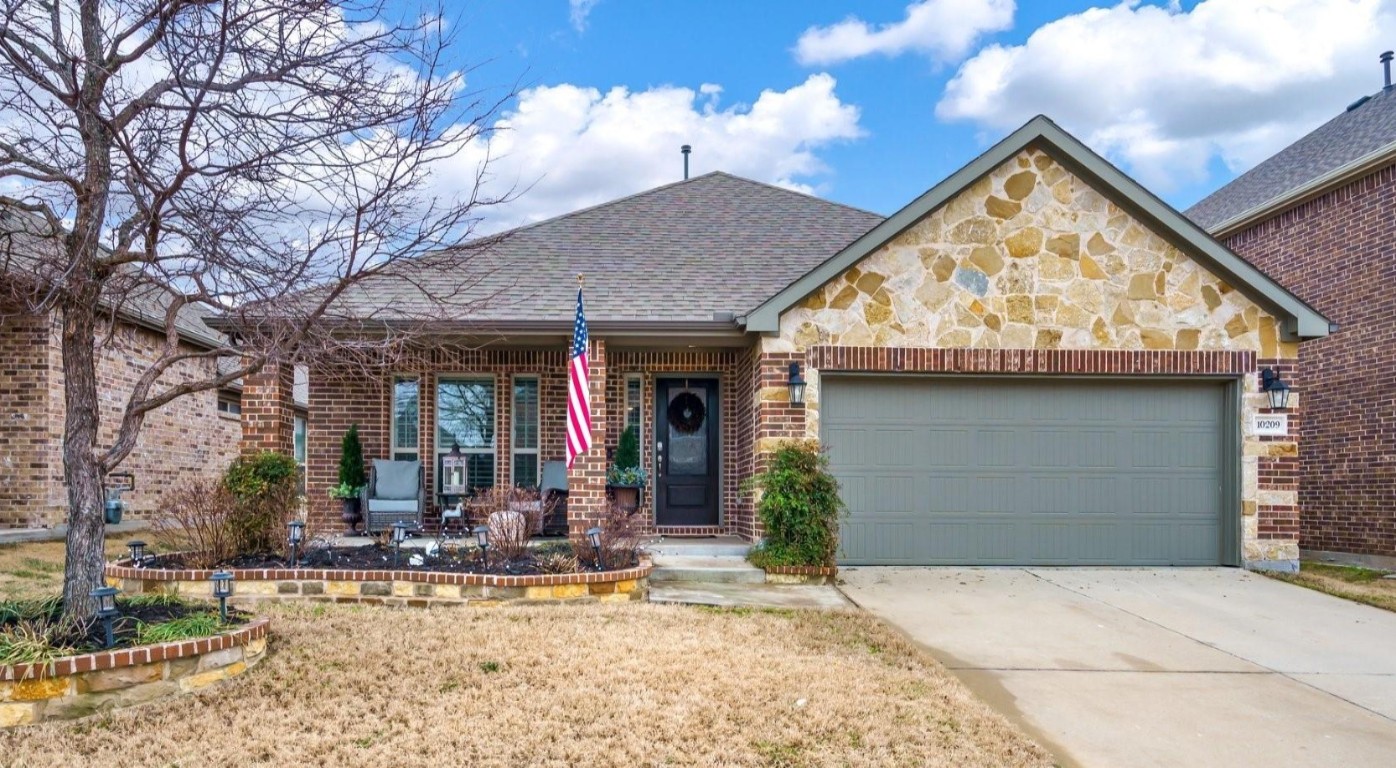 10209 Tahoka Place Mckinney TX 75071