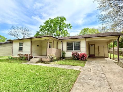 404 Beckley Kilgore TX 75662