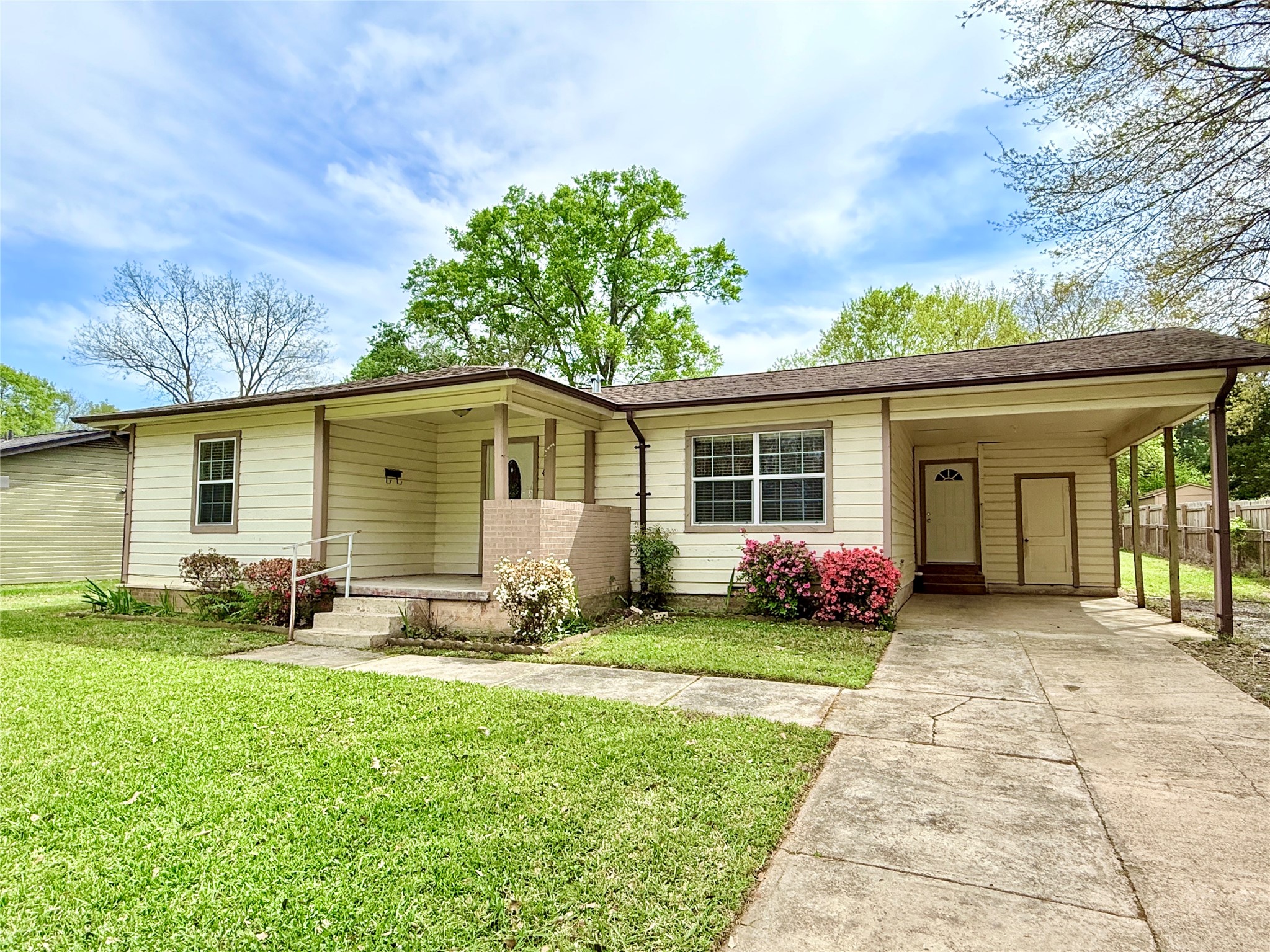 404 Beckley Kilgore TX 75662