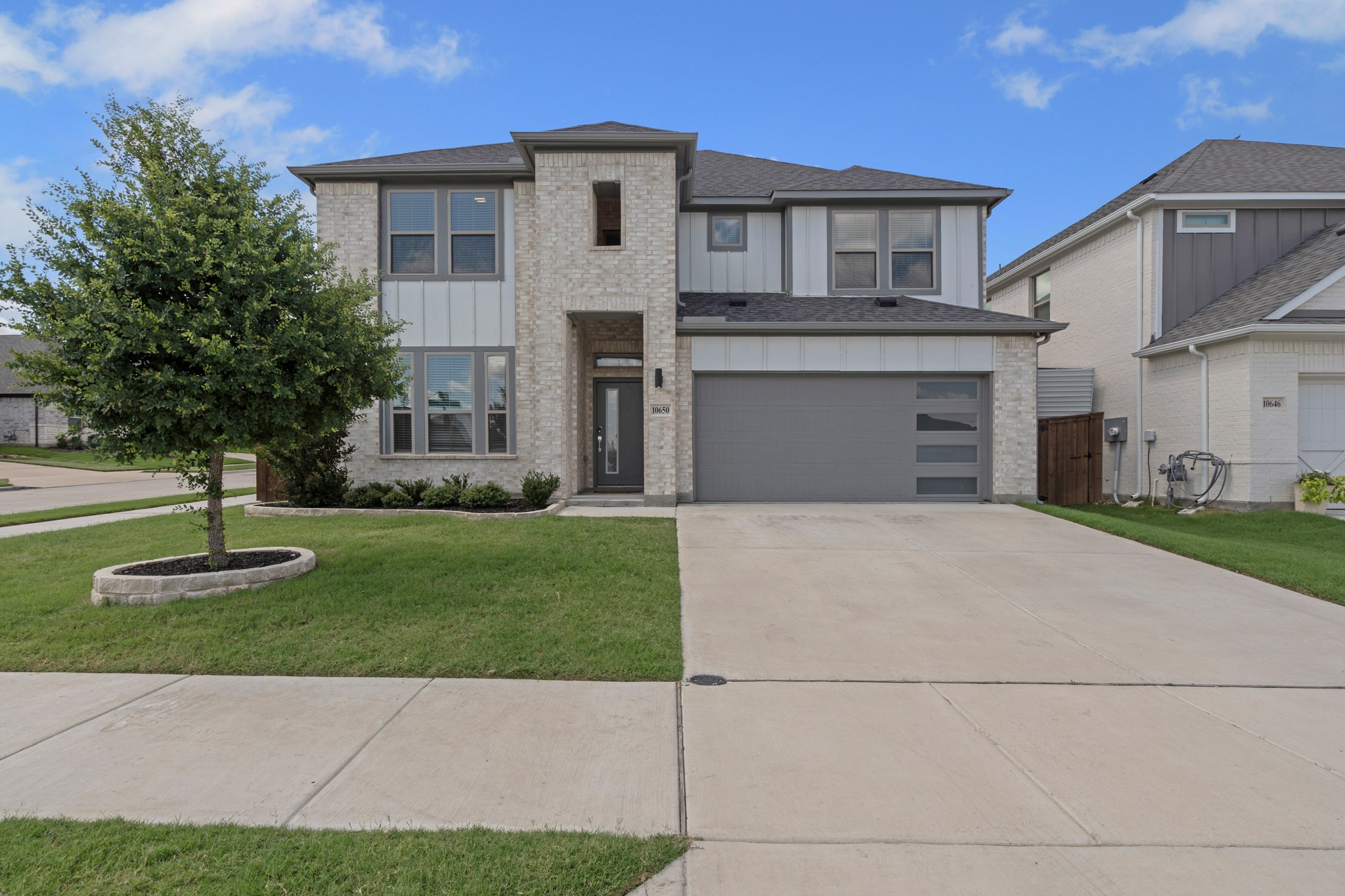 10650 Barrington Lane Fort Worth TX 76126