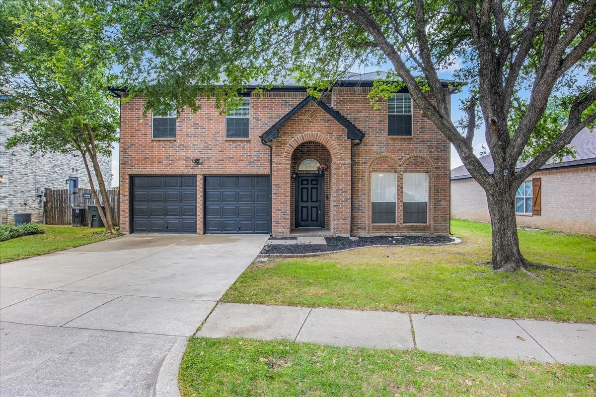 1159 Trinity Trail Saginaw TX 76131