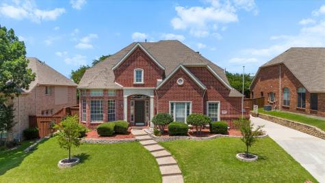 2609 Green Oak Drive Carrollton TX 75010