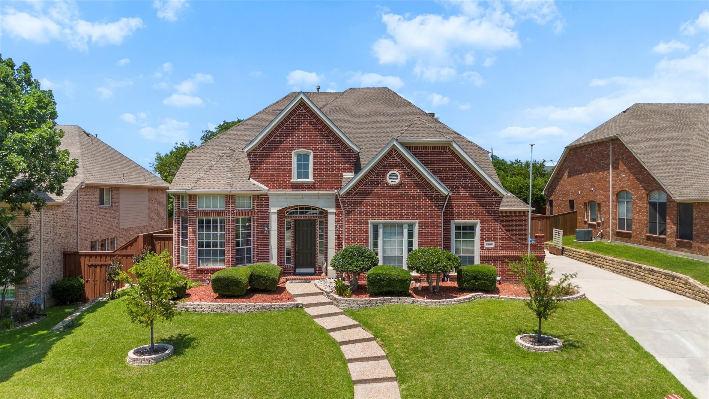 2609 Green Oak Drive Carrollton TX 75010