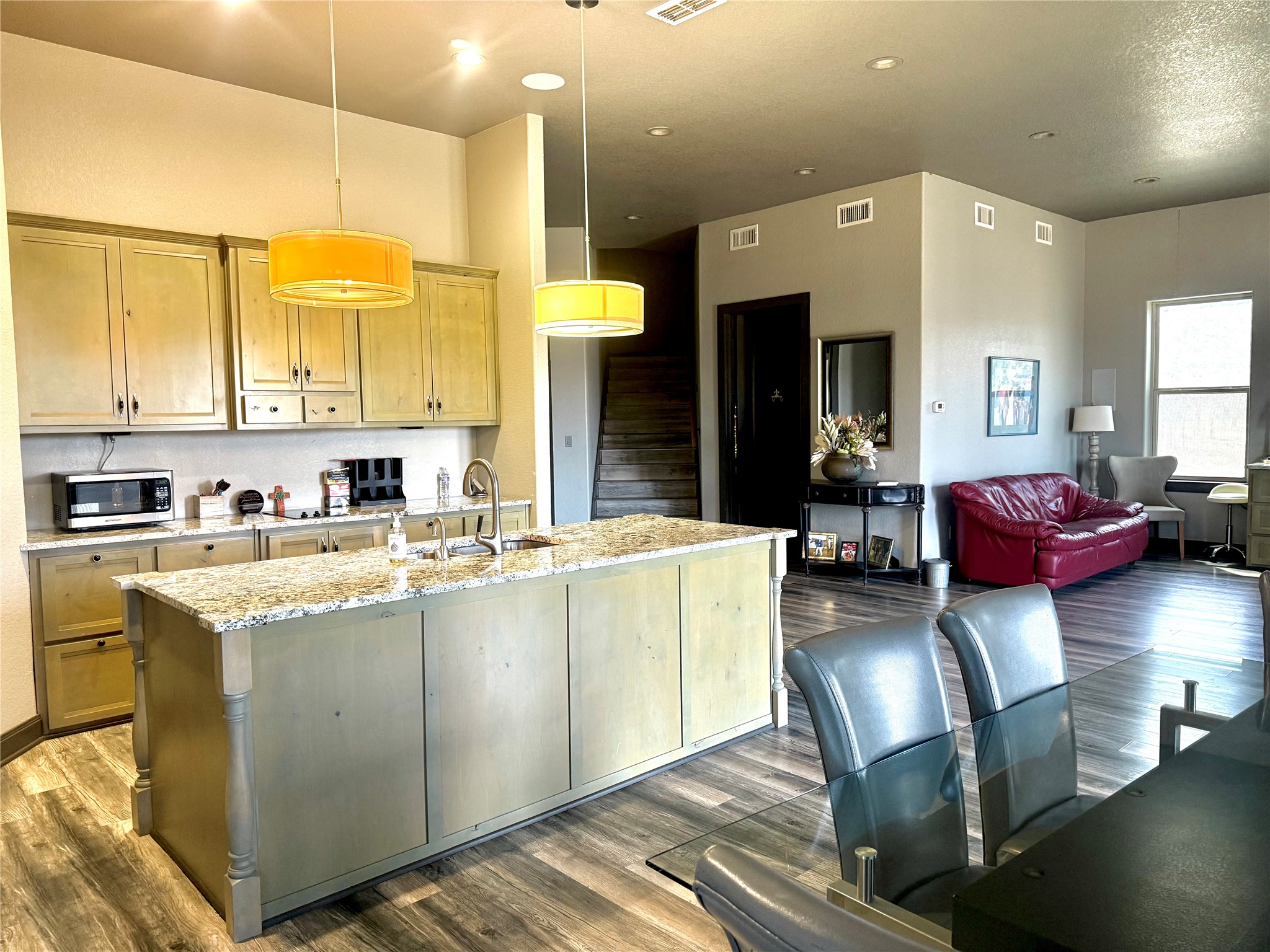 1257 County Road 132 Whitesboro TX 76273