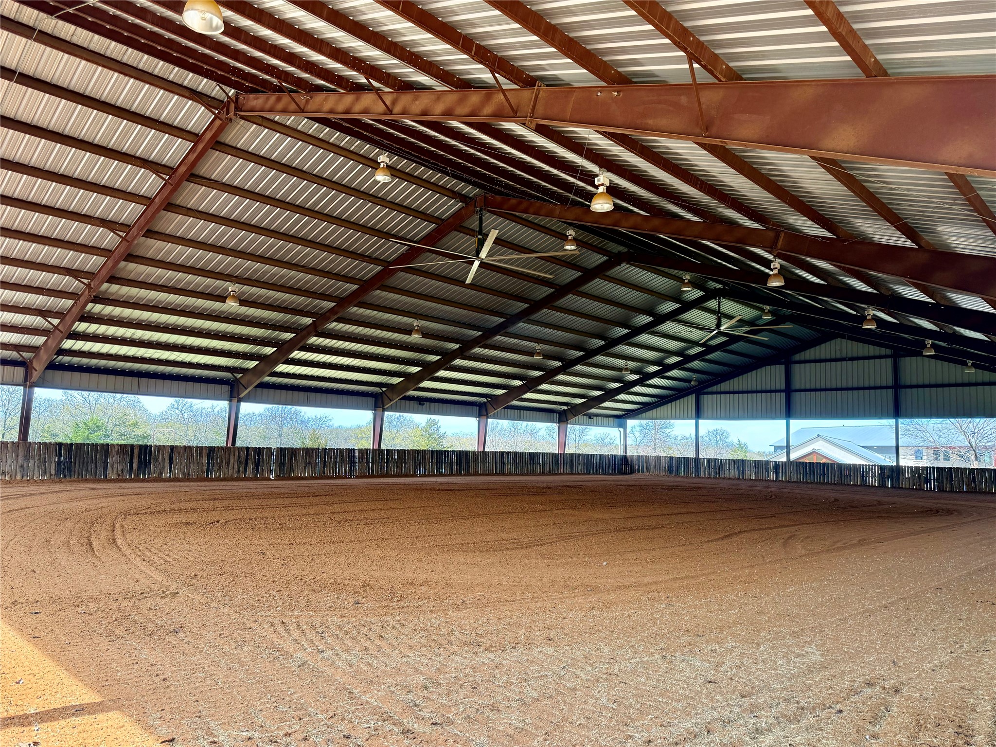 1257 County Road 132 Whitesboro TX 76273