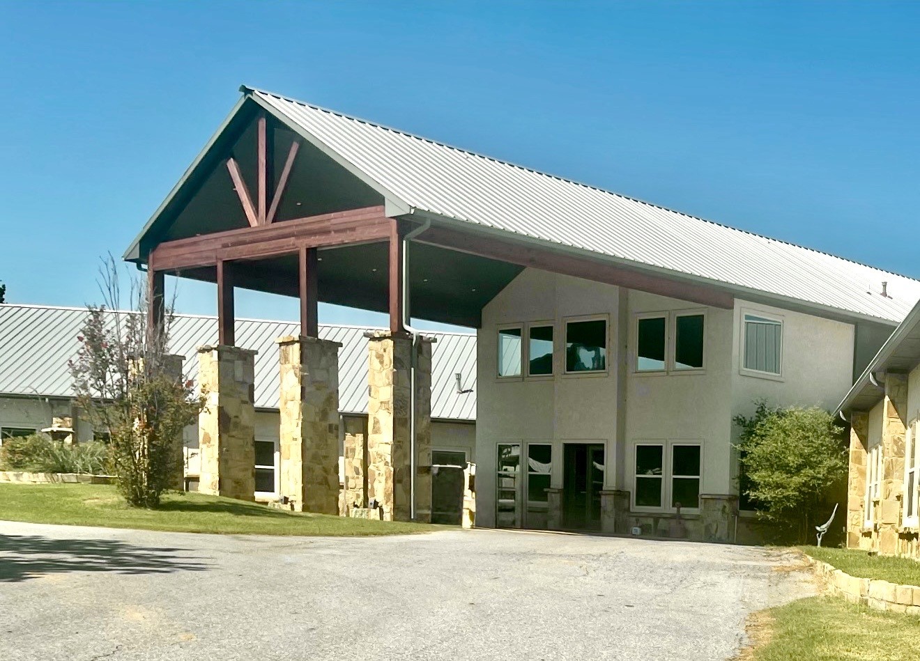 1257 County Road 132 Whitesboro TX 76273