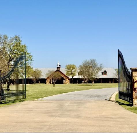 1257 County Road 132 Whitesboro TX 76273