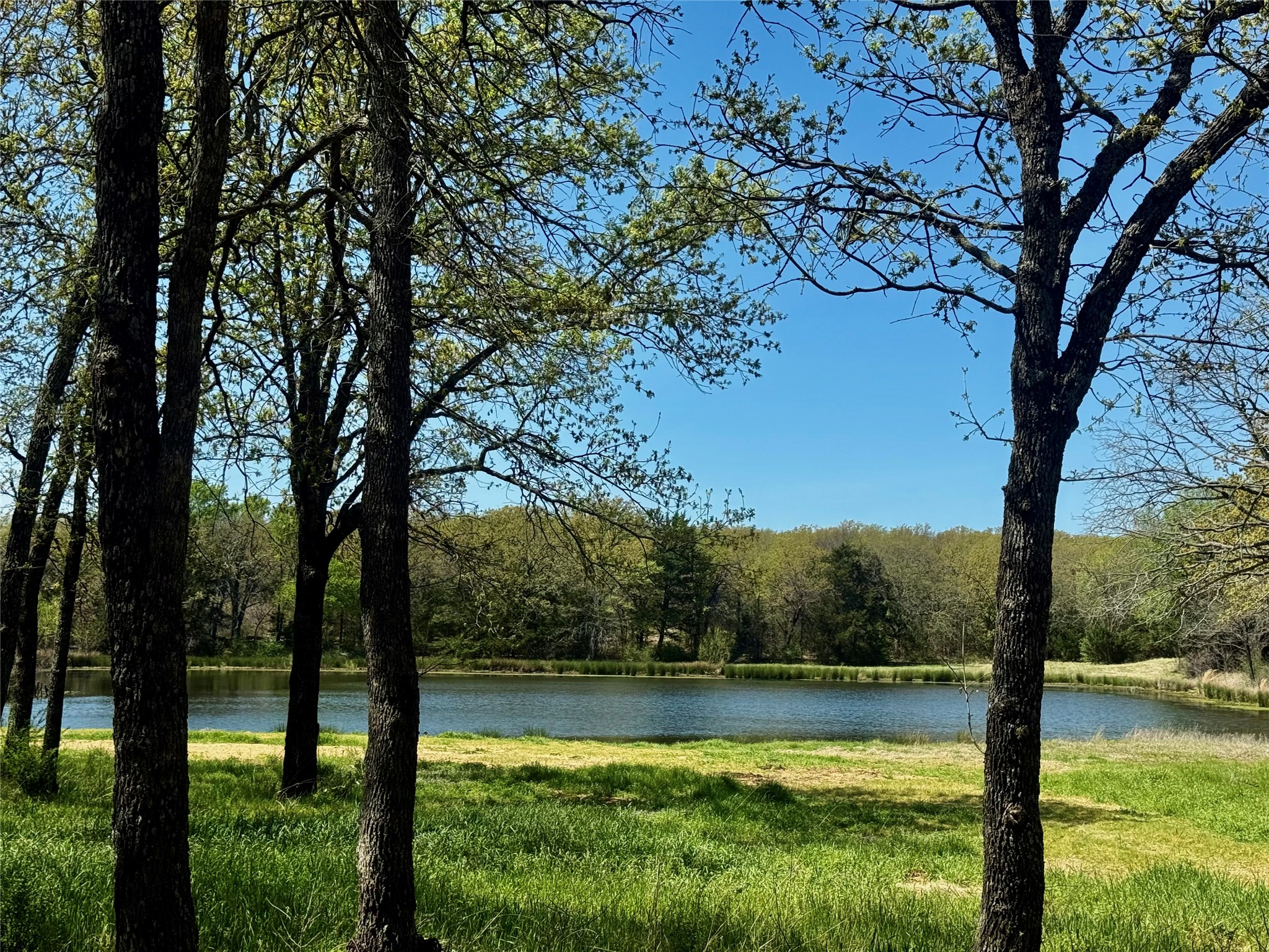 1257 County Road 132 Whitesboro TX 76273