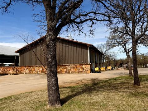 1257 County Road 132 Whitesboro TX 76273