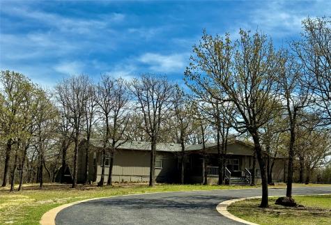 1257 County Road 132 Whitesboro TX 76273