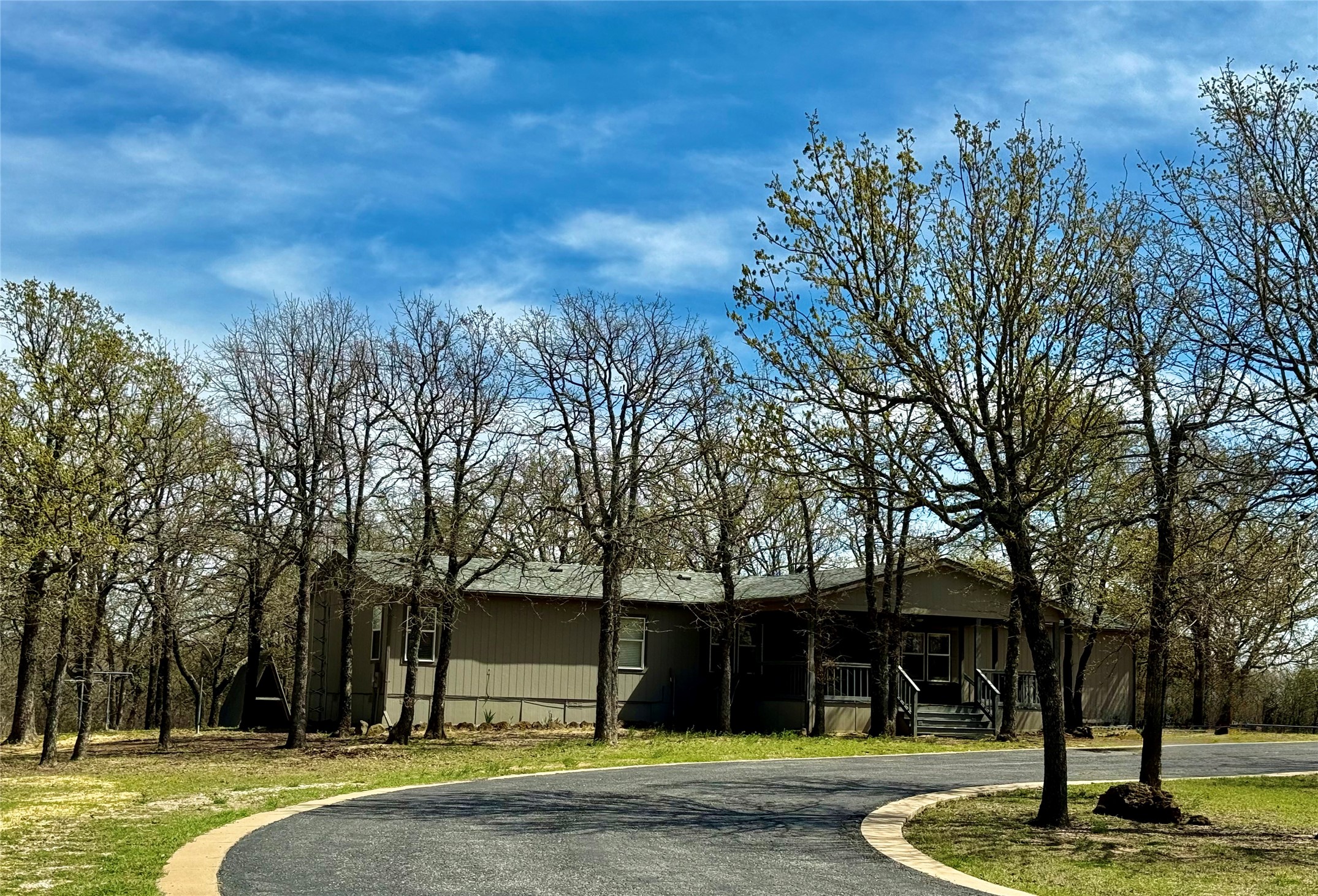 1257 County Road 132 Whitesboro TX 76273