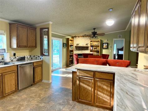 1257 County Road 132 Whitesboro TX 76273