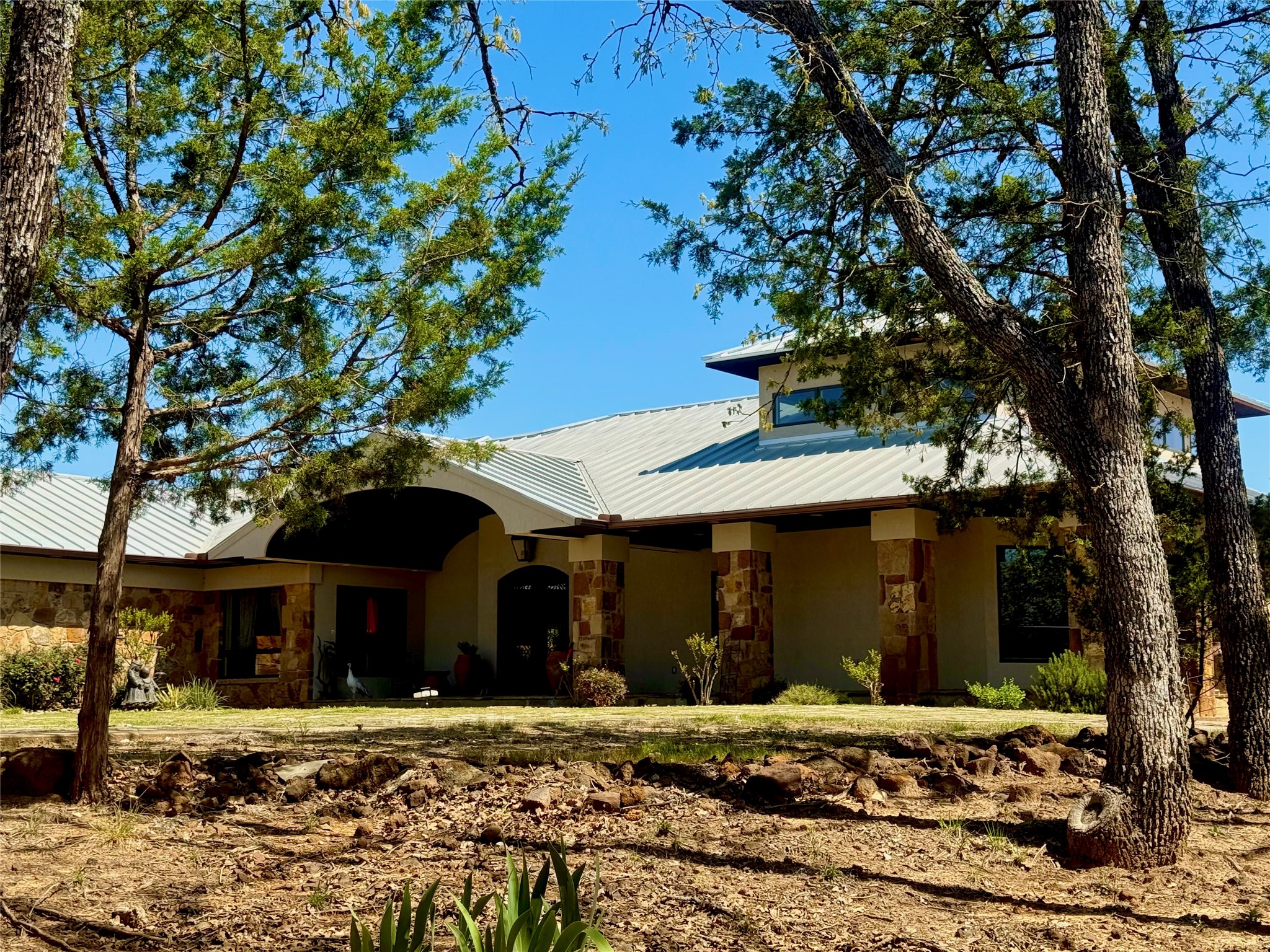1257 County Road 132 Whitesboro TX 76273