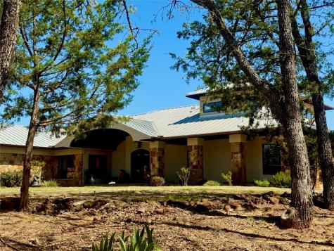 1257 County Road 132 Whitesboro TX 76273