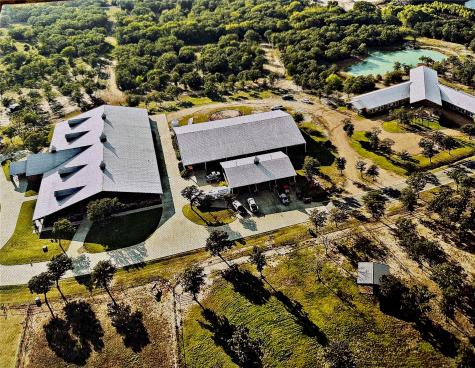 1257 County Road 132 Whitesboro TX 76273