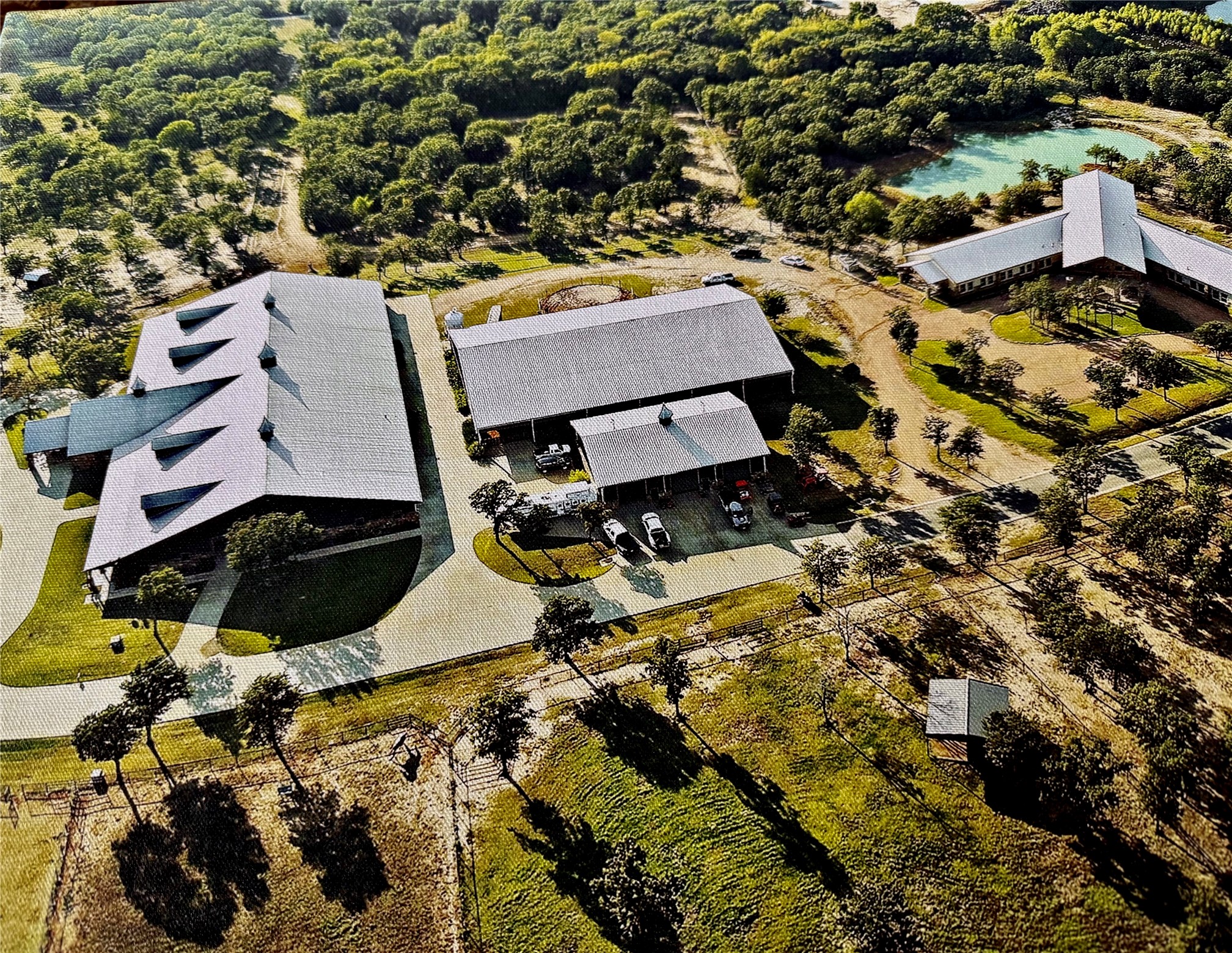 1257 County Road 132 Whitesboro TX 76273