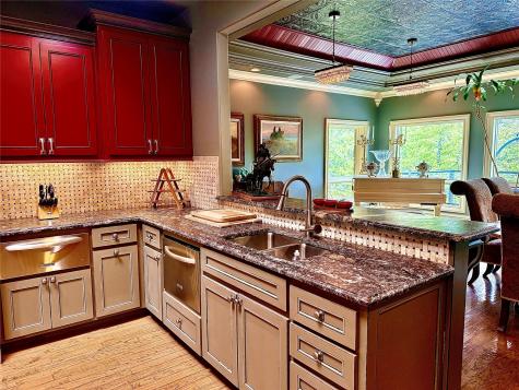 1257 County Road 132 Whitesboro TX 76273