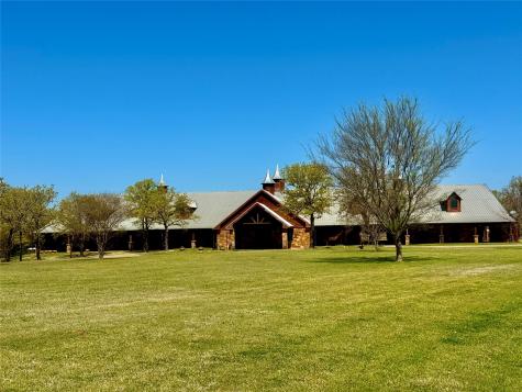 1257 County Road 132 Whitesboro TX 76273