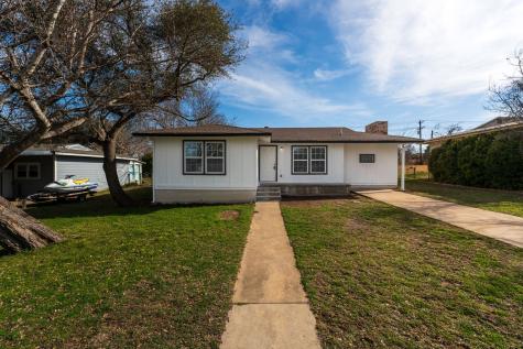 44 Sue Ann Drive Lampasas TX 76550