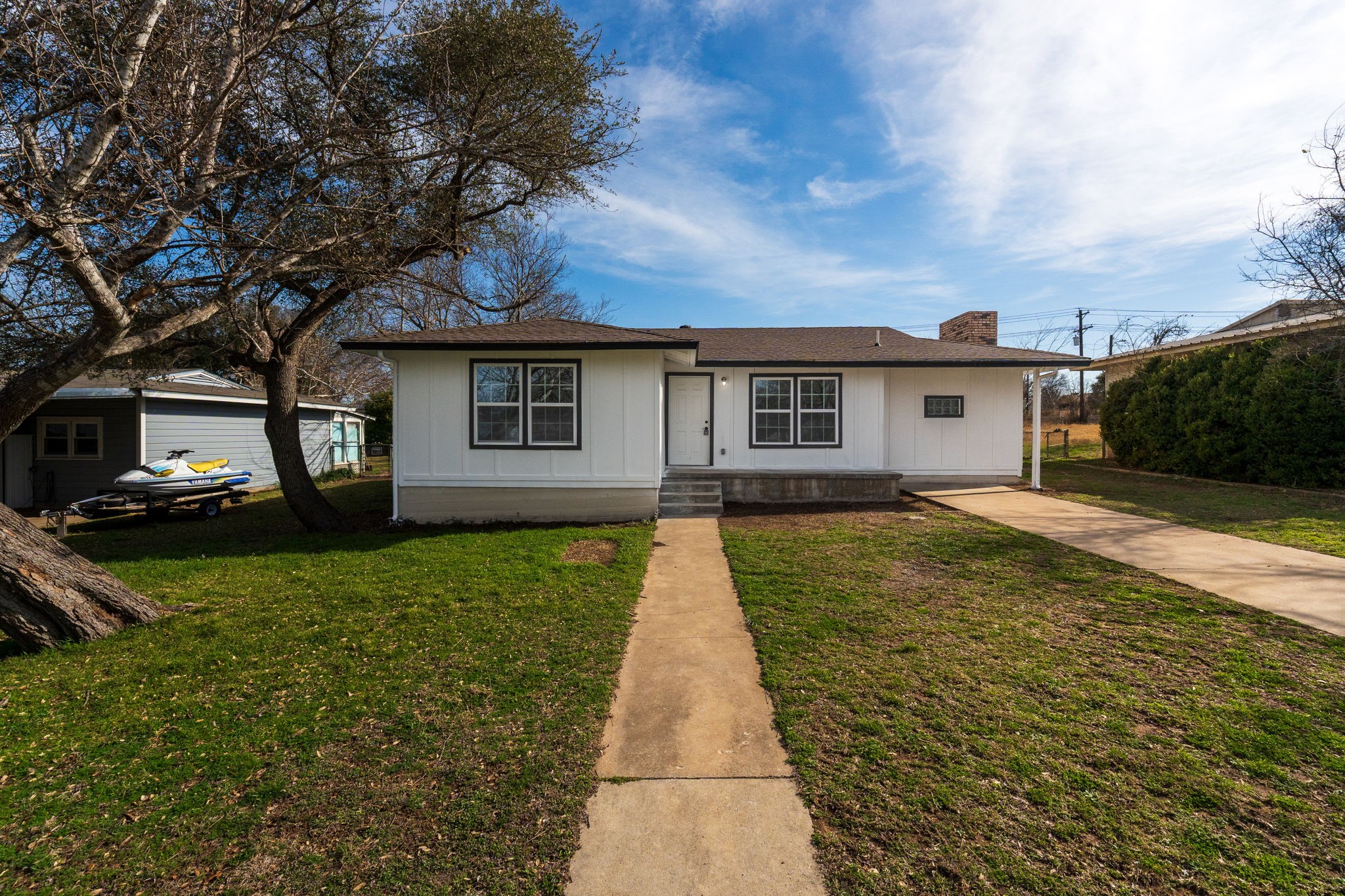 44 Sue Ann Drive Lampasas TX 76550