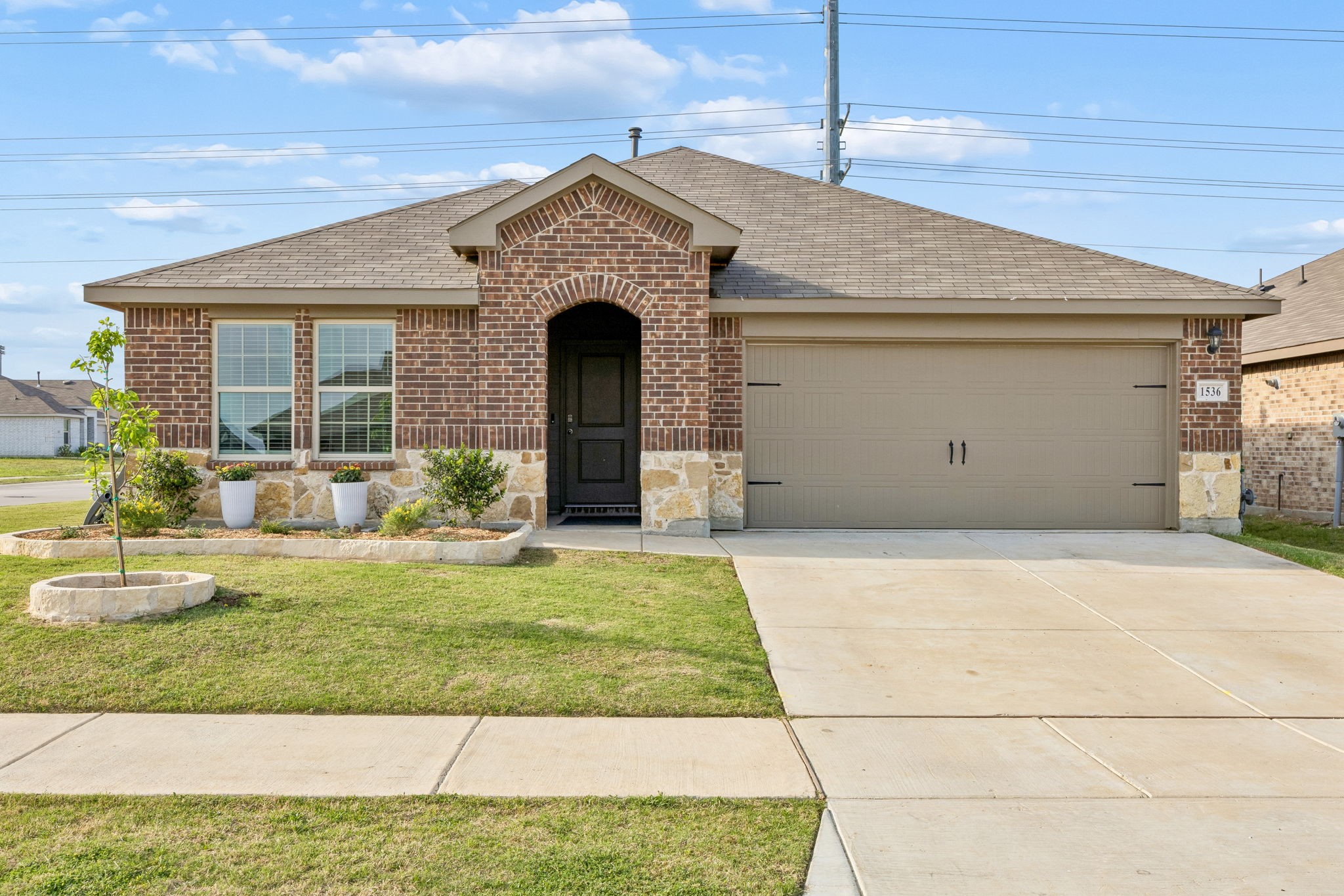 1536 Skyline Drive Denton TX 76207
