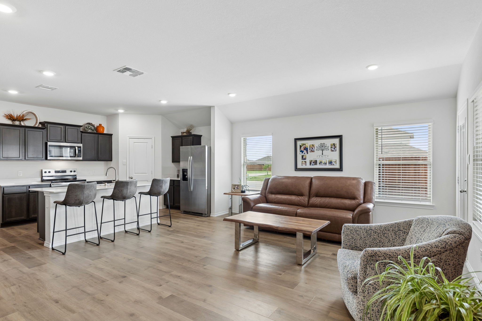 1536 Skyline Drive Denton TX 76207