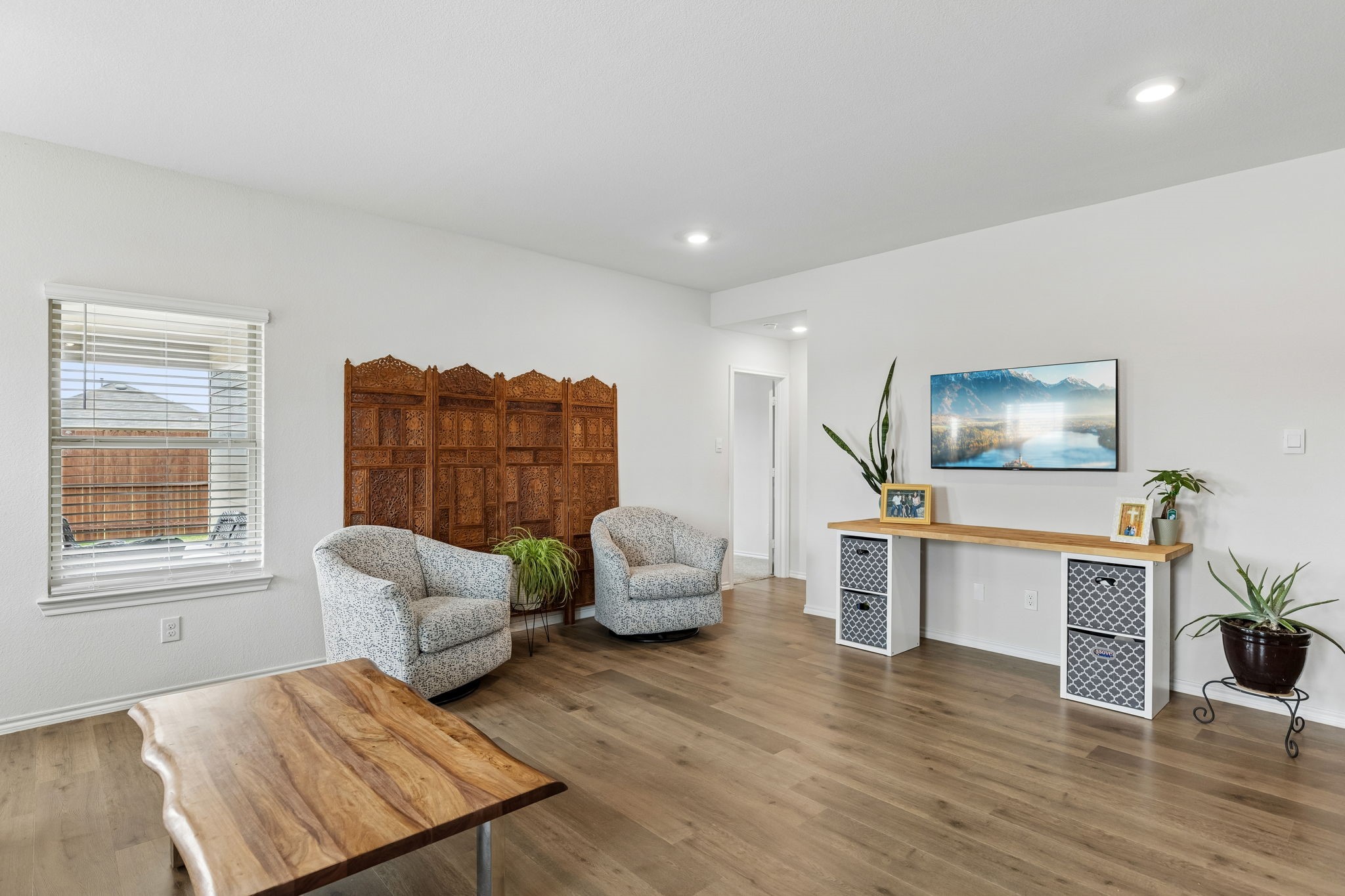 1536 Skyline Drive Denton TX 76207