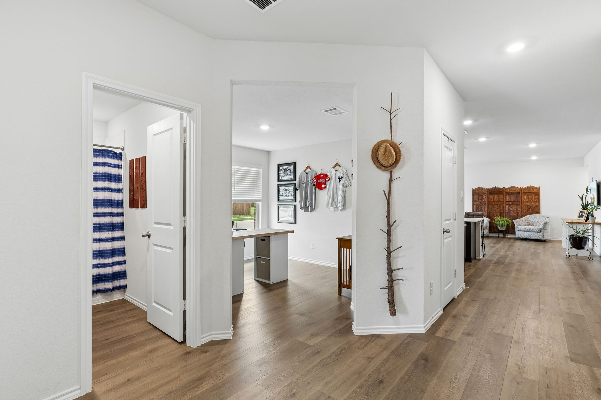 1536 Skyline Drive Denton TX 76207