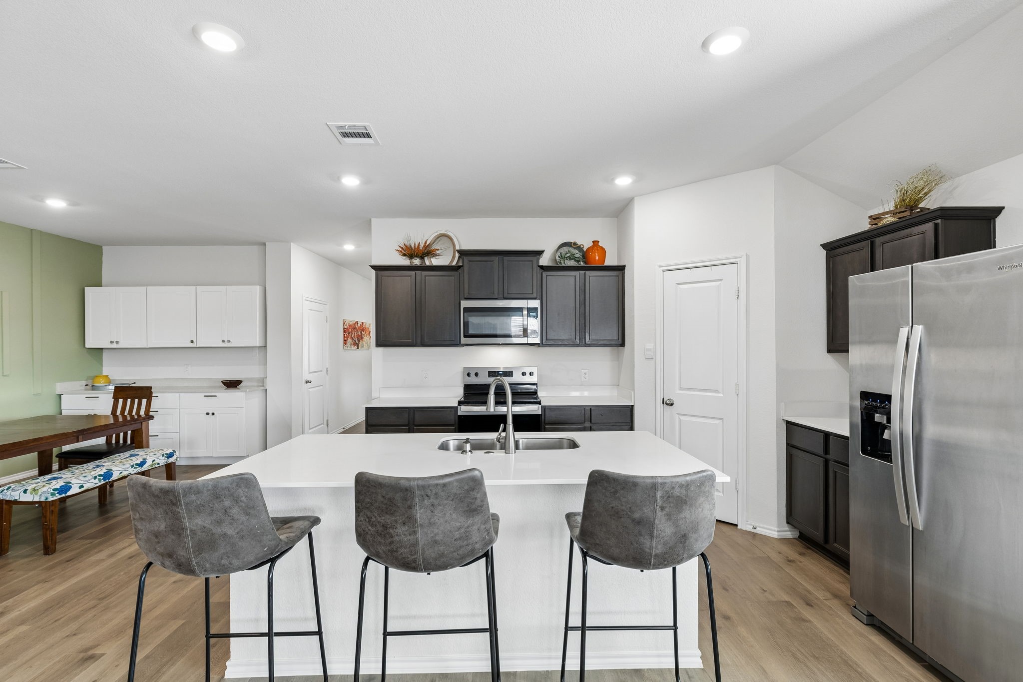 1536 Skyline Drive Denton TX 76207