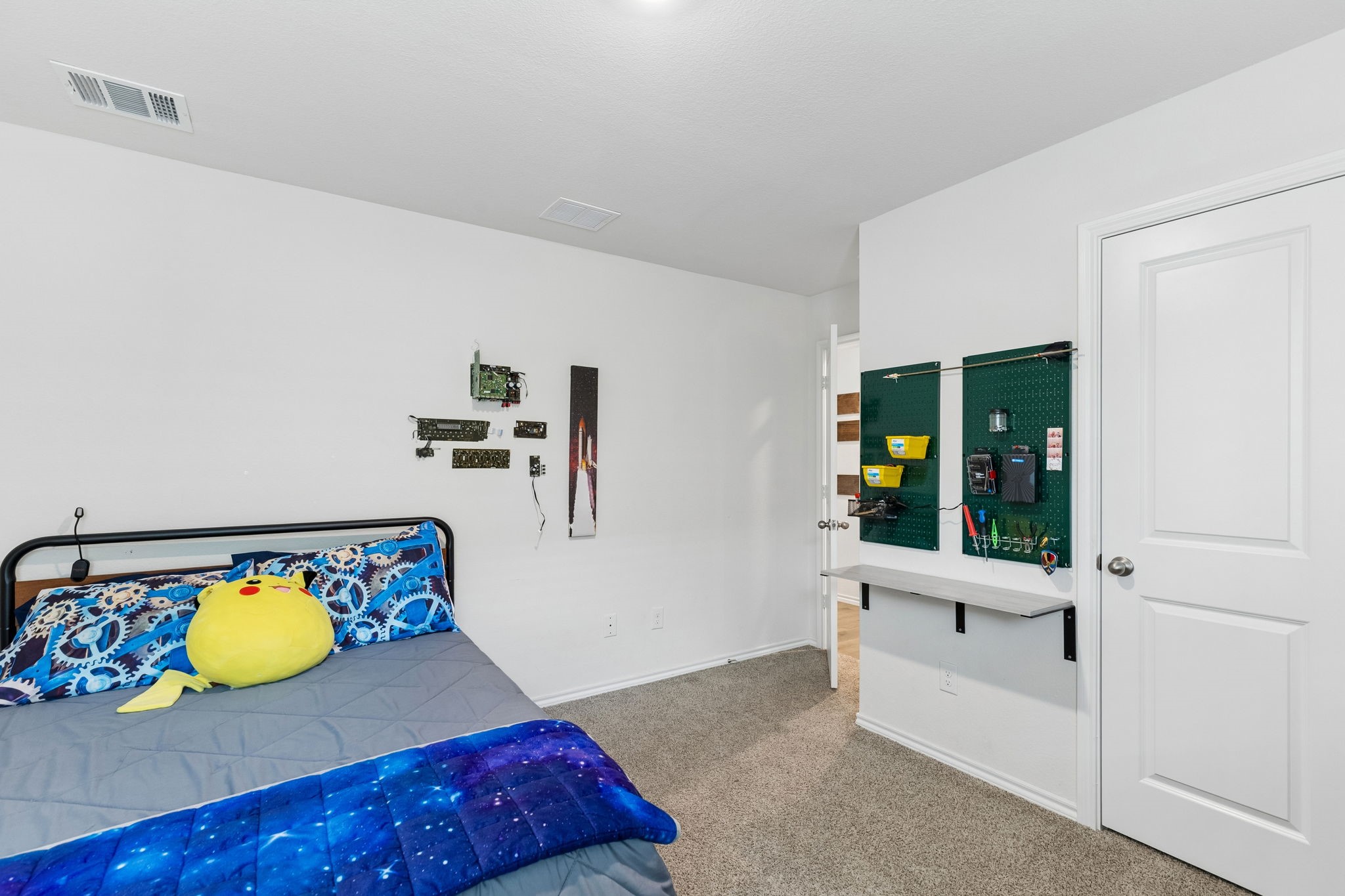 1536 Skyline Drive Denton TX 76207