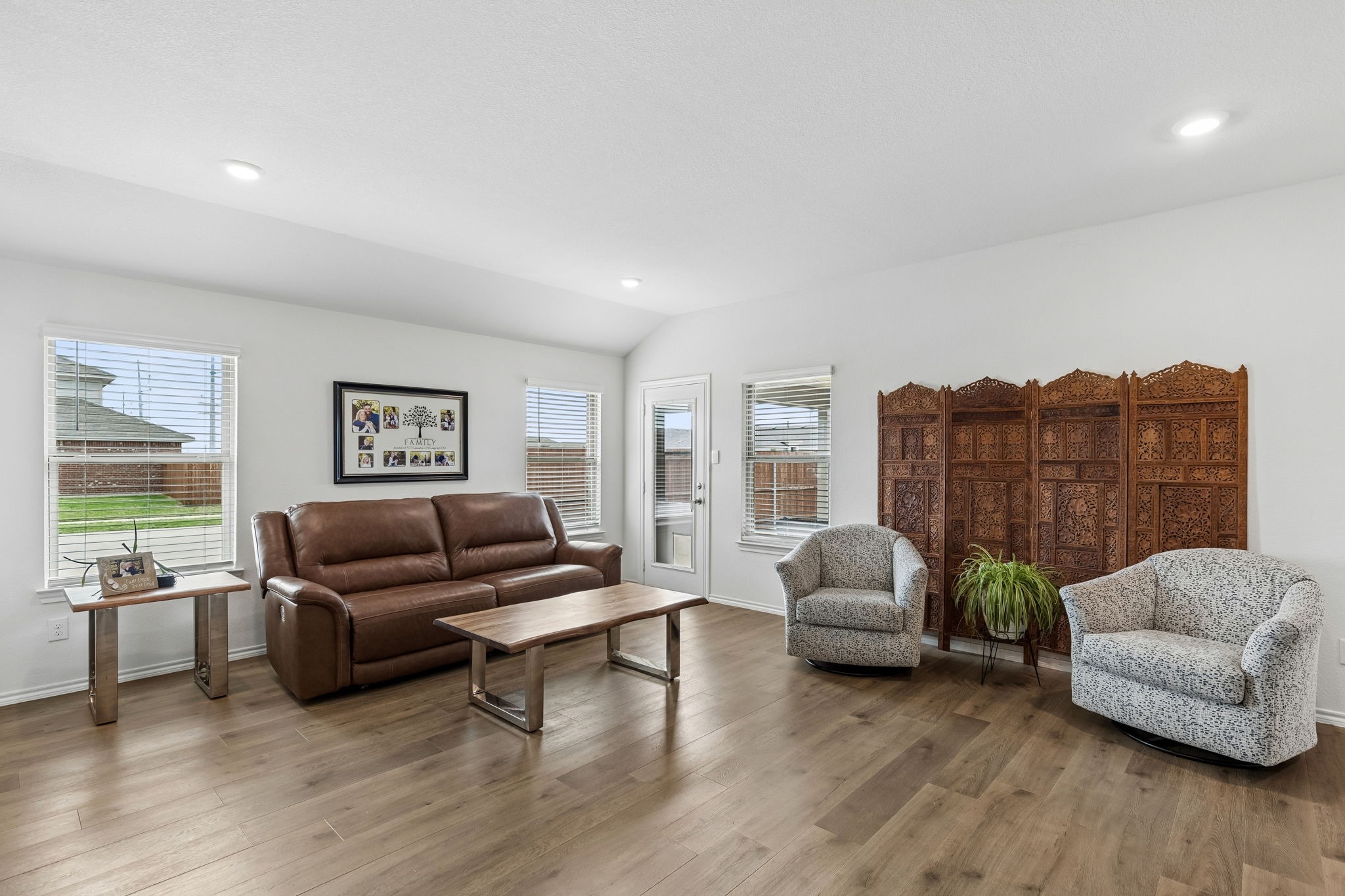 1536 Skyline Drive Denton TX 76207