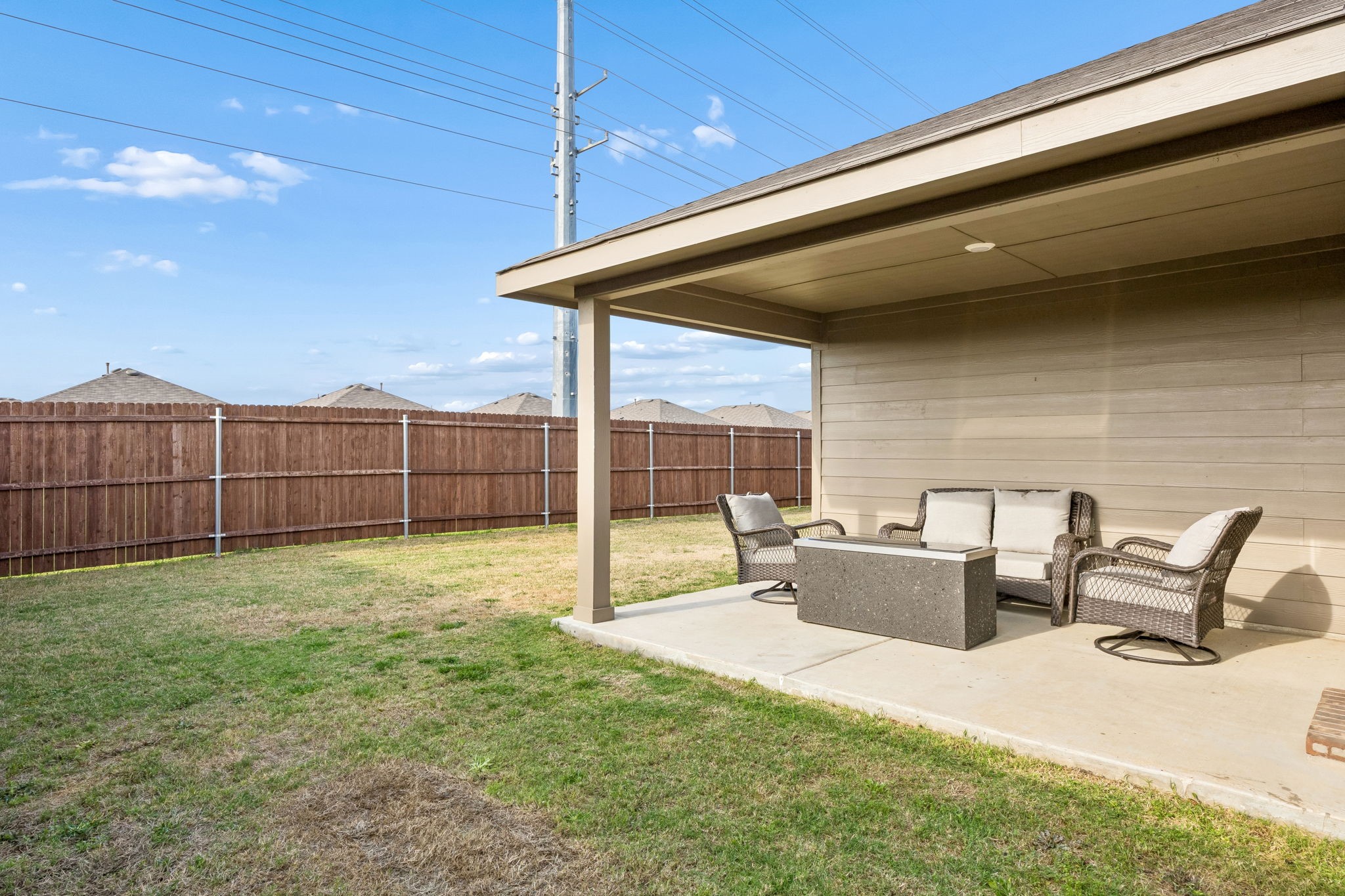 1536 Skyline Drive Denton TX 76207