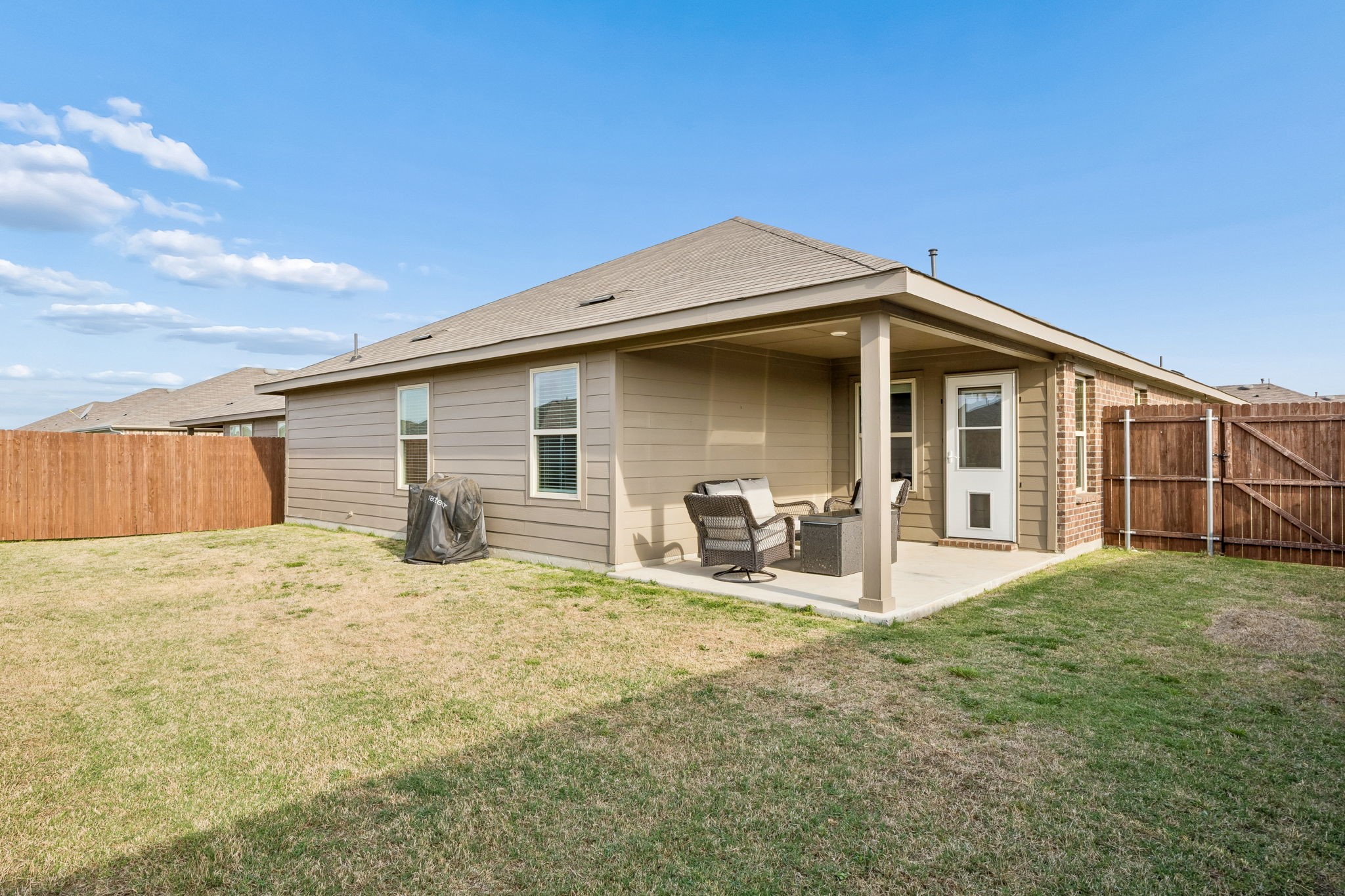 1536 Skyline Drive Denton TX 76207