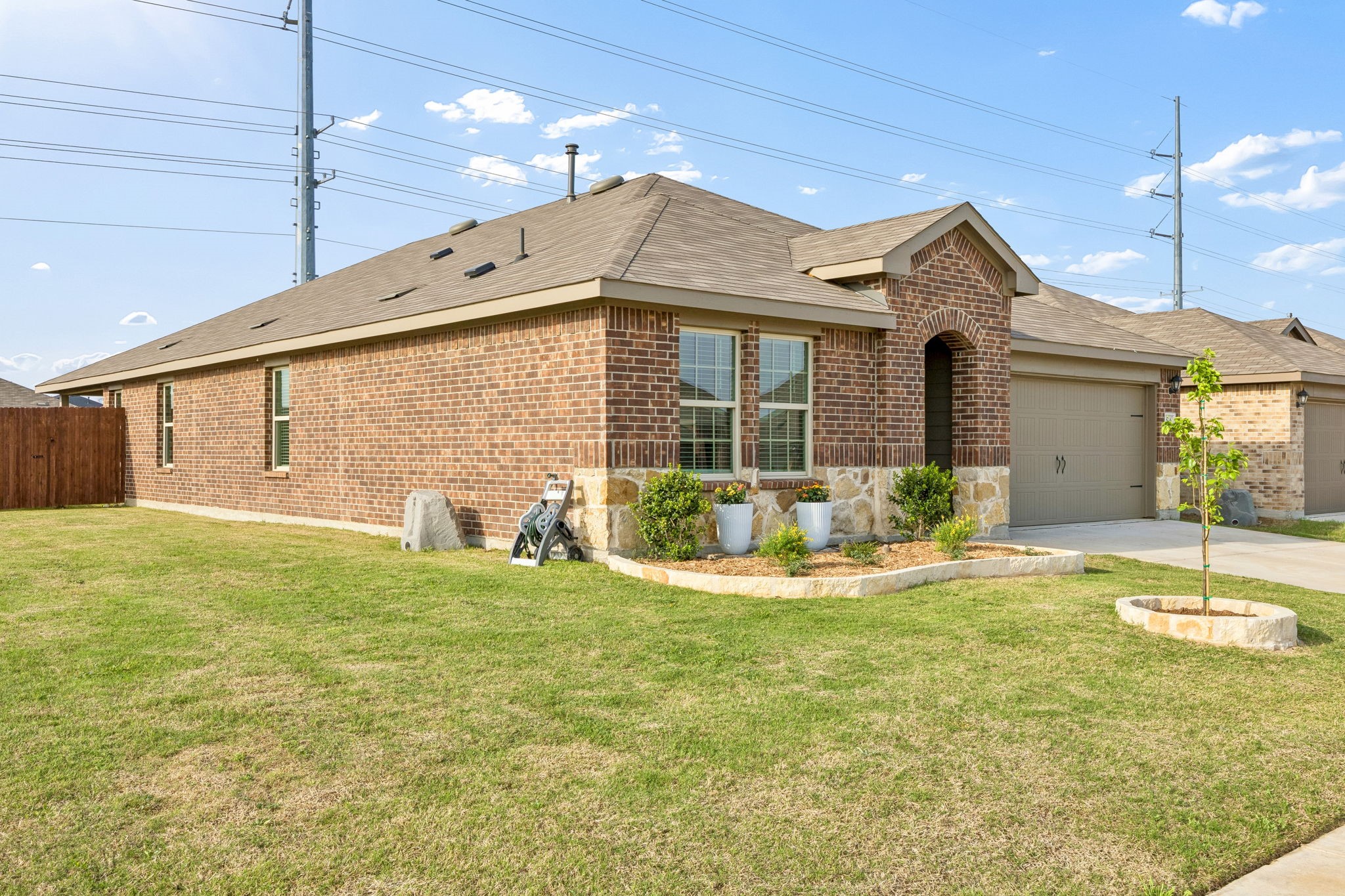 1536 Skyline Drive Denton TX 76207