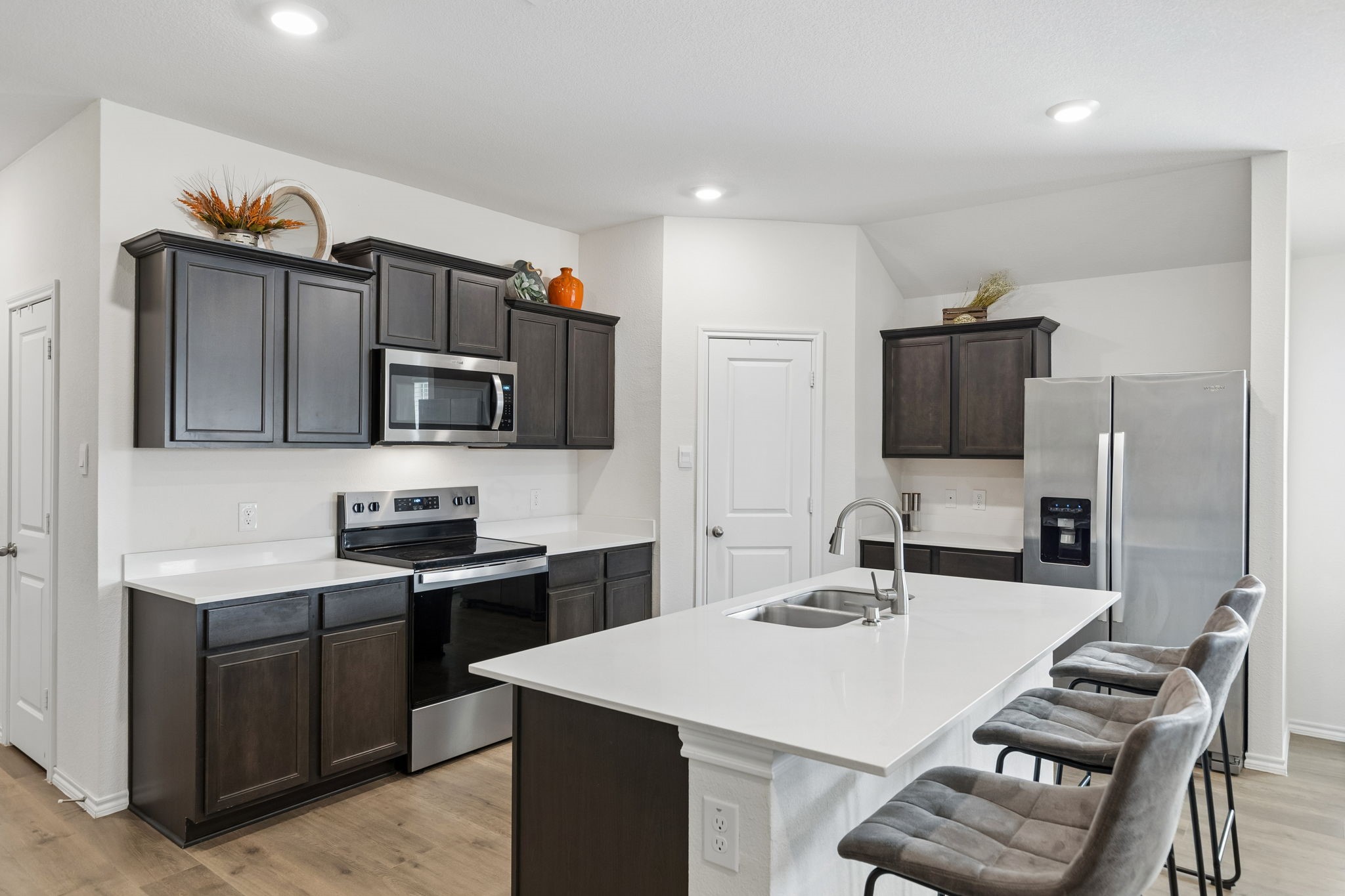 1536 Skyline Drive Denton TX 76207