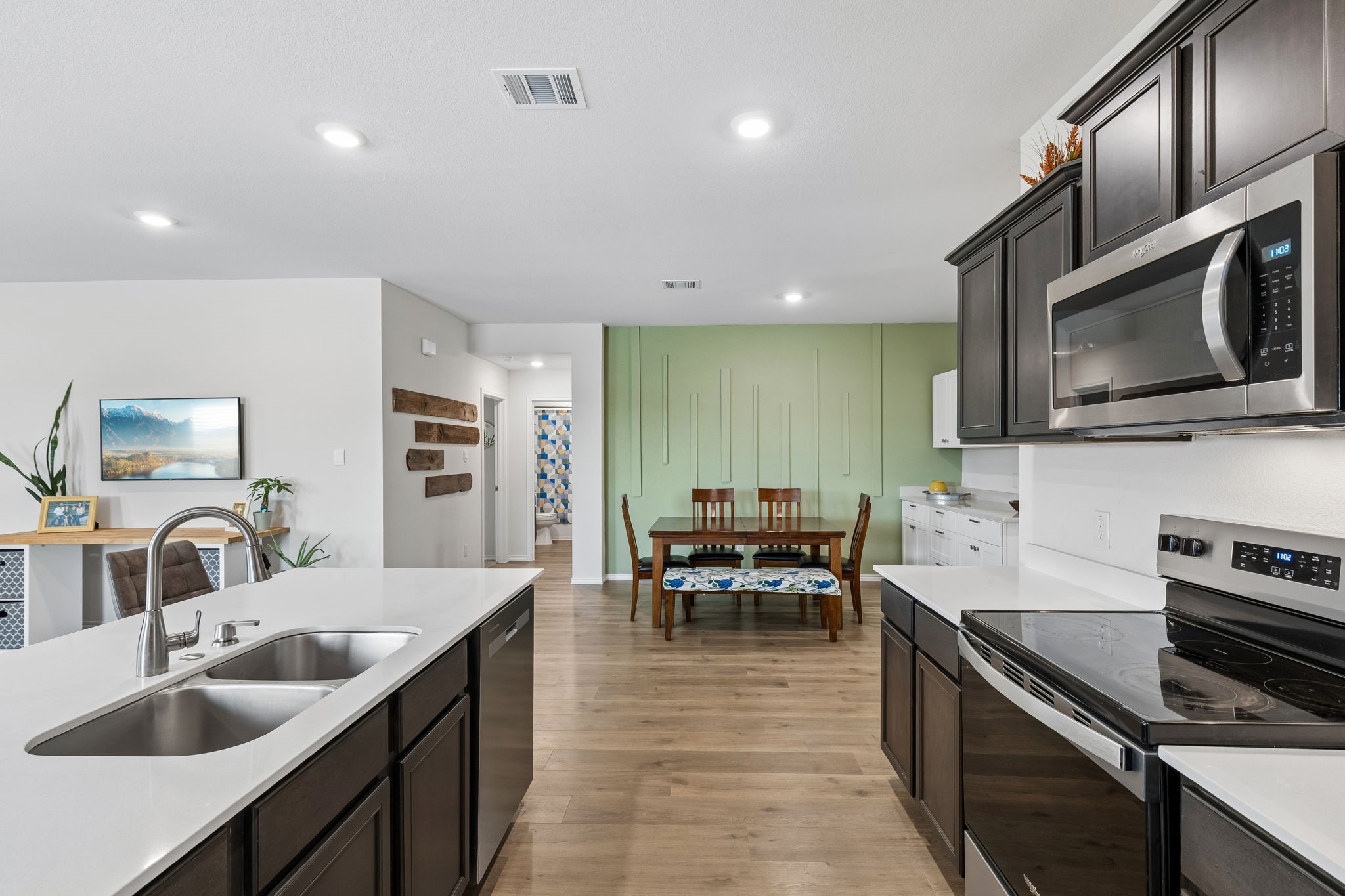 1536 Skyline Drive Denton TX 76207