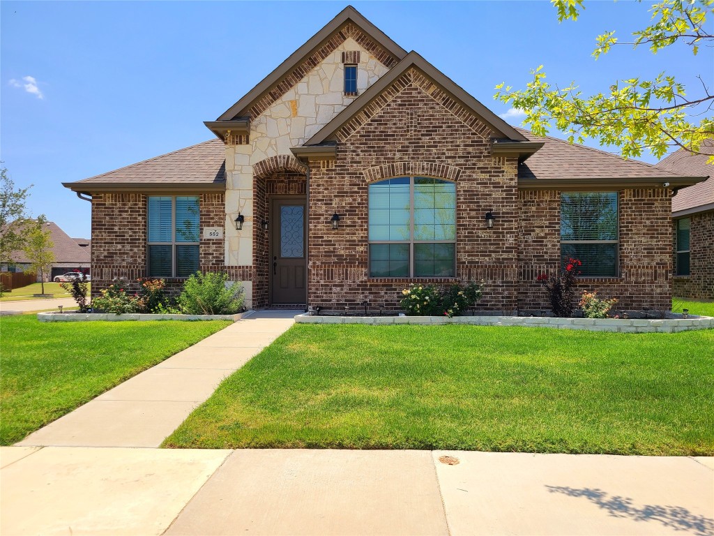 552 Washington Avenue Waxahachie TX 75165
