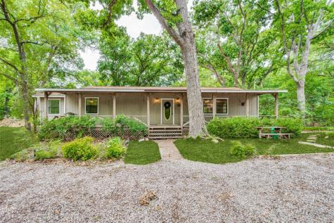 7160 Sleepy Hollow Road Mckinney TX 75071