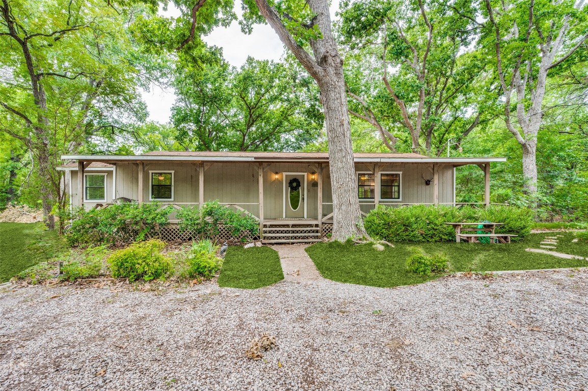 7160 Sleepy Hollow Road Mckinney TX 75071