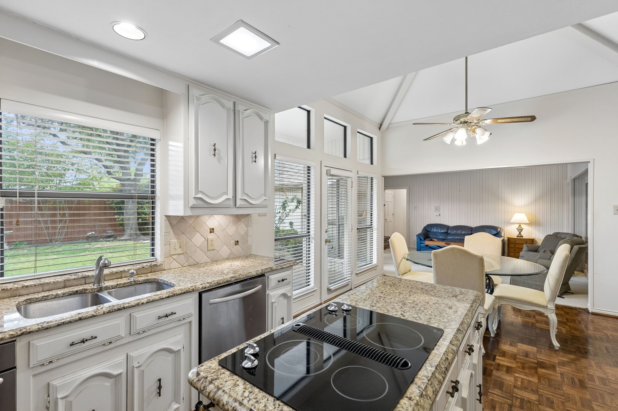 4314 Brooktree Lane Dallas TX 75287