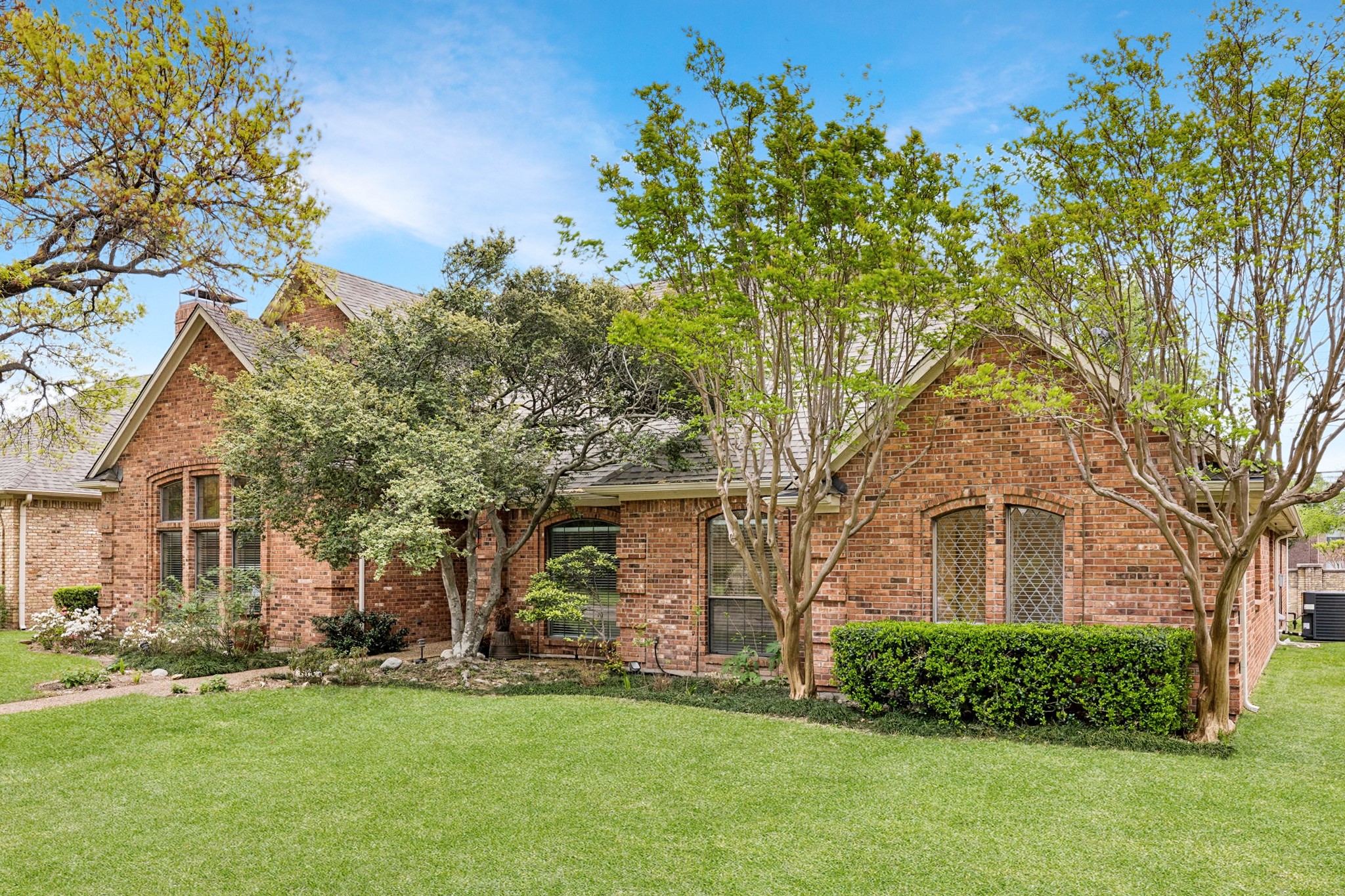 4314 Brooktree Lane Dallas TX 75287