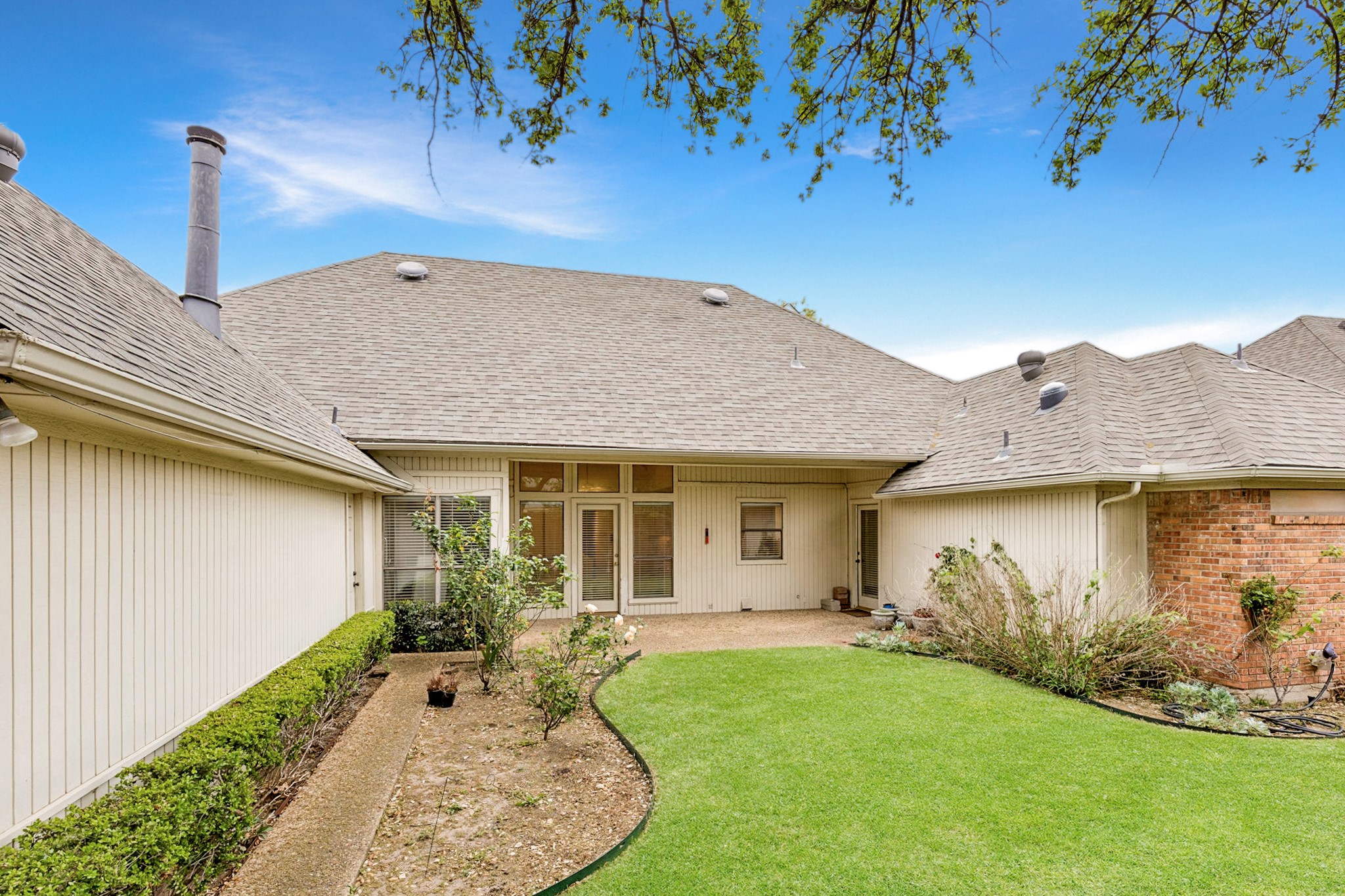 4314 Brooktree Lane Dallas TX 75287