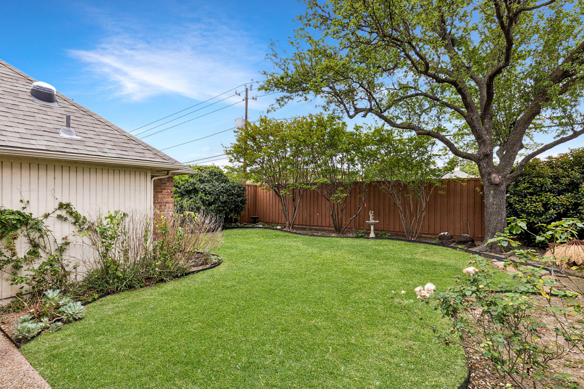 4314 Brooktree Lane Dallas TX 75287