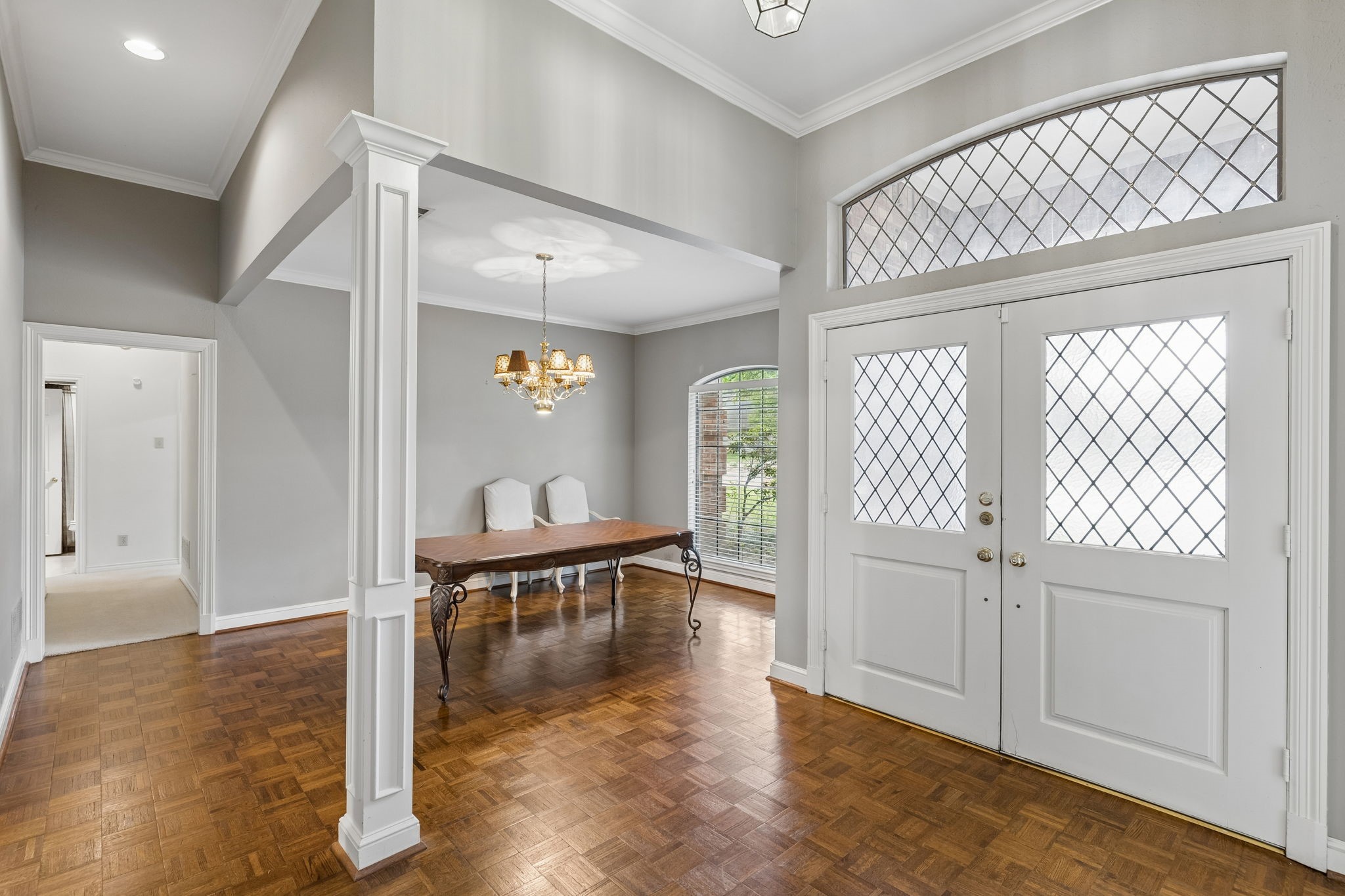 4314 Brooktree Lane Dallas TX 75287
