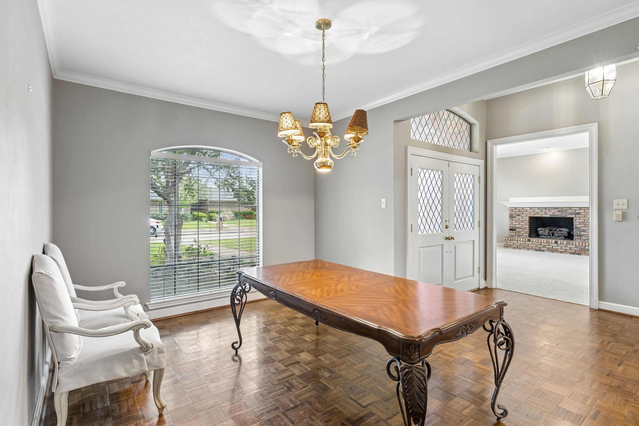 4314 Brooktree Lane Dallas TX 75287