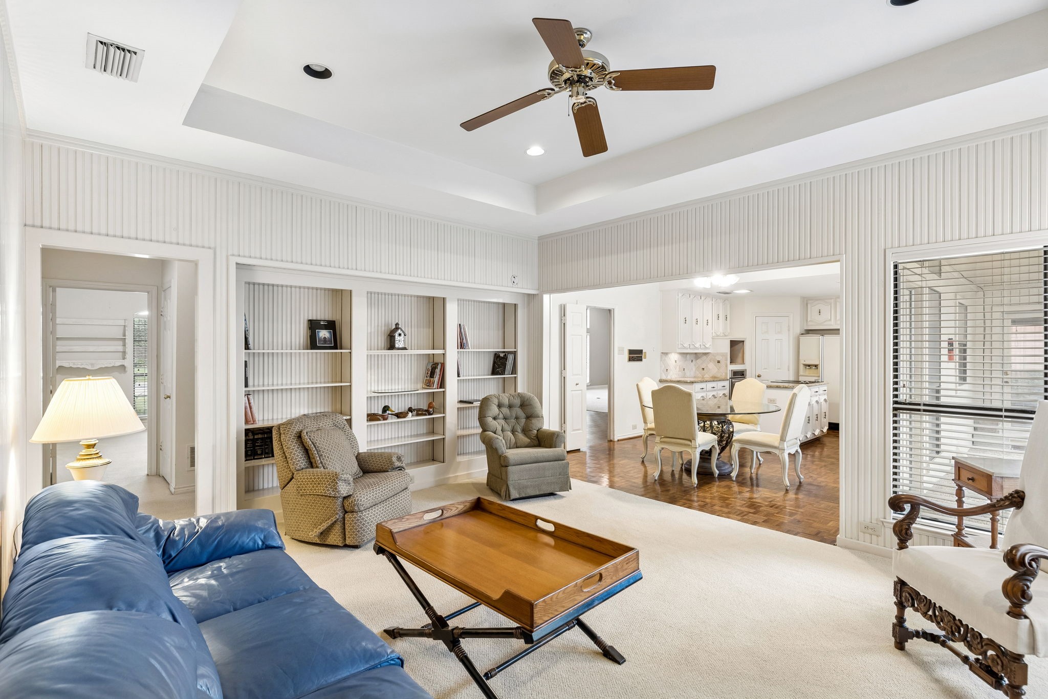 4314 Brooktree Lane Dallas TX 75287