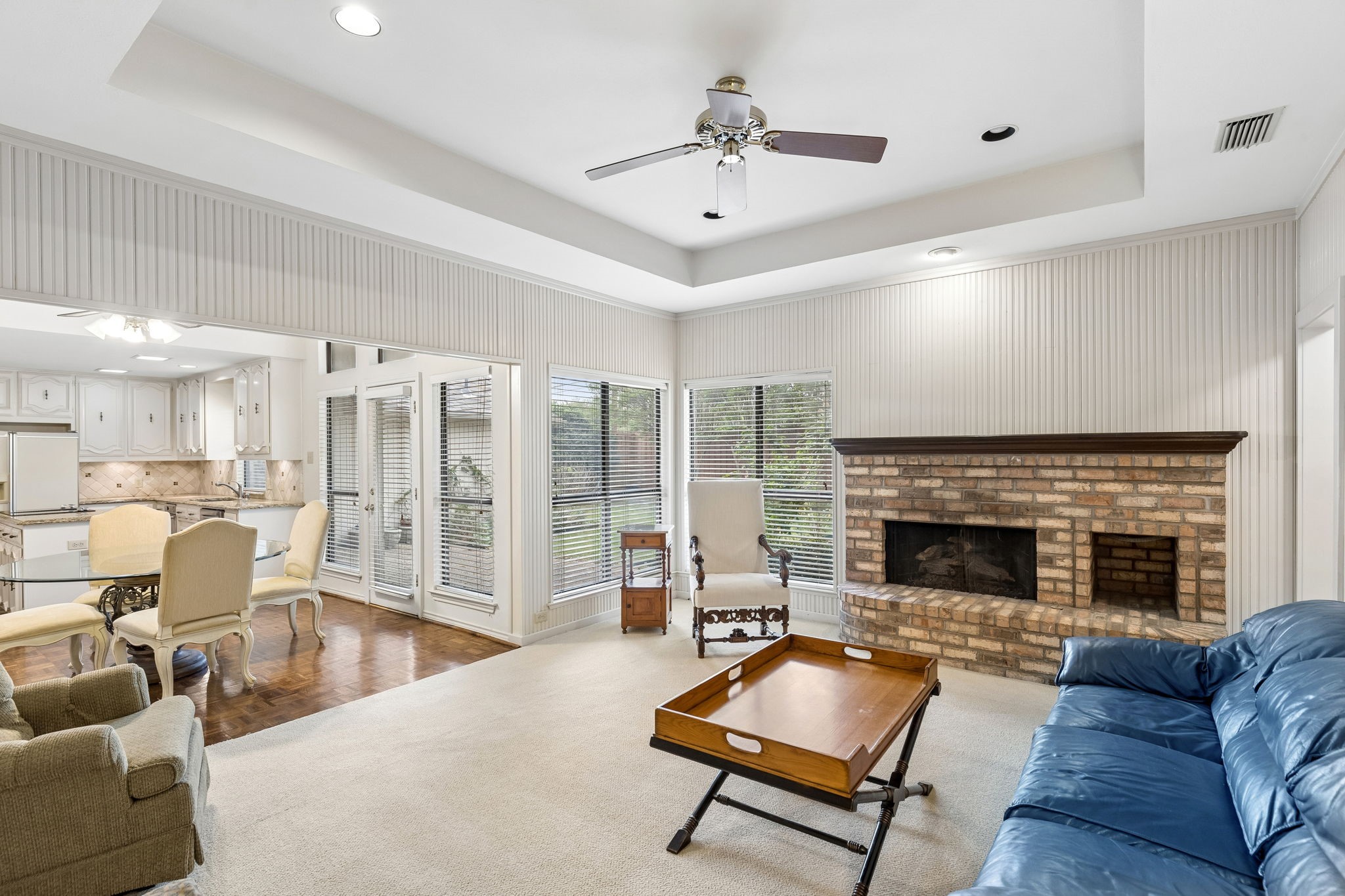 4314 Brooktree Lane Dallas TX 75287