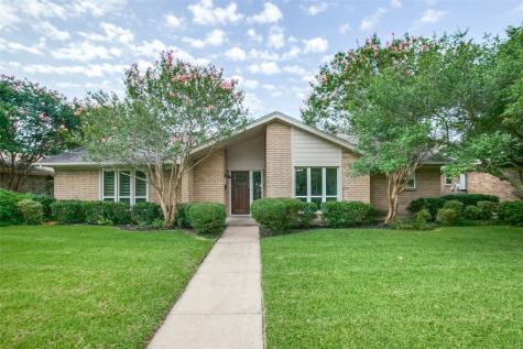 7240 Foxworth Drive Dallas TX 75248