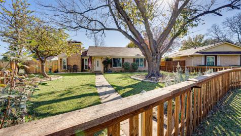 3318 Shield Lane Garland TX 75044